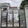 Dịch Vụ Làm Cửa Sắt Tại Long An – Đa Dạng Mẫu Mã, Giá Cả Hợp Lý