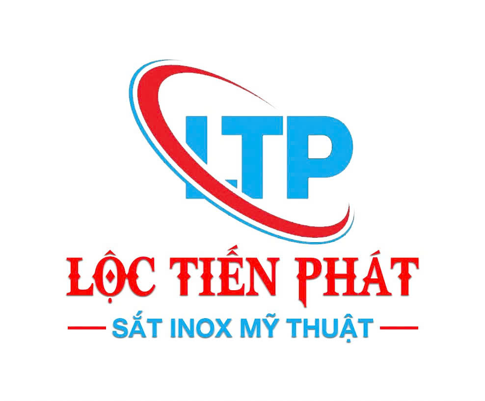 XƯỞNG CƠ KHÍ SẮT - INOX MỸ THUẬT LỘC TIẾN PHÁT